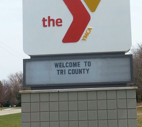 Ymca - Menomonee Falls, WI