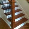 Rich Hardwood Refinish LLC gallery