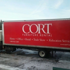 CORT Furniture Outlet Pickup/Delivery