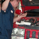 Ricks Tire & Service - Truck Body Repair & Painting