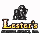 Lester's Material Service