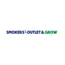 Smokers Outlet and Grow - Pipes & Smokers Articles