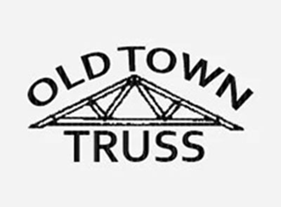 Oldtown Truss - Pittsboro, MS