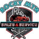 Rocky Mountain Sales & Service - Outdoor Power Equipment-Sales & Repair