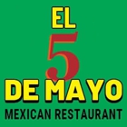 El 5 De Mayo Mexican Restaurant