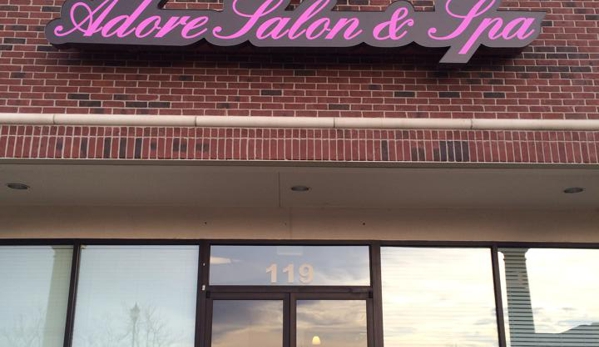 Adore Salon and Spa - Louisville, KY