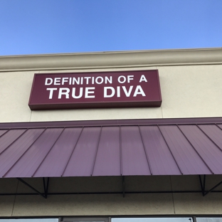 Definition Of A True Diva - Longview, TX