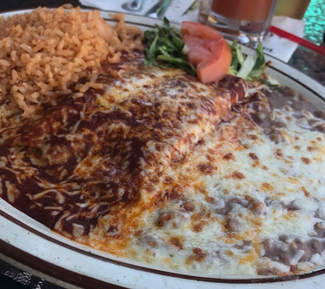 Avila's El Ranchito Mexican Restaurant - Costa Mesa, CA