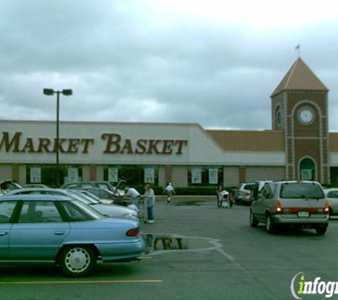 Market Basket - Salem, MA