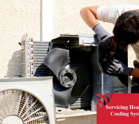 Red Airconditioning - South Albury, NSW