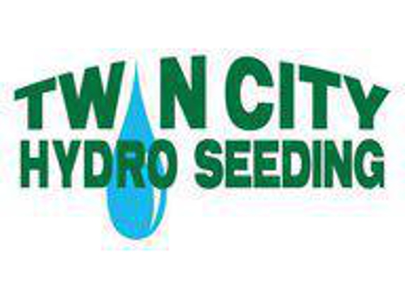 Twin City Hydro Seeding, Inc. - Little Canada, MN