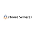Moore Services Inc - Air Conditioning Service & Repair