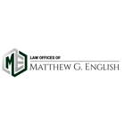 Law Offices of Matthew G. English