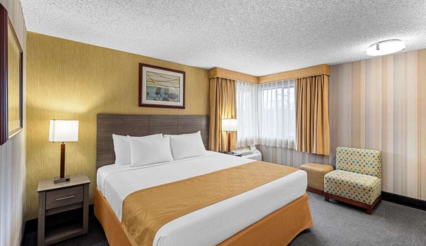 Best Western Cascadia Inn - Everett, WA