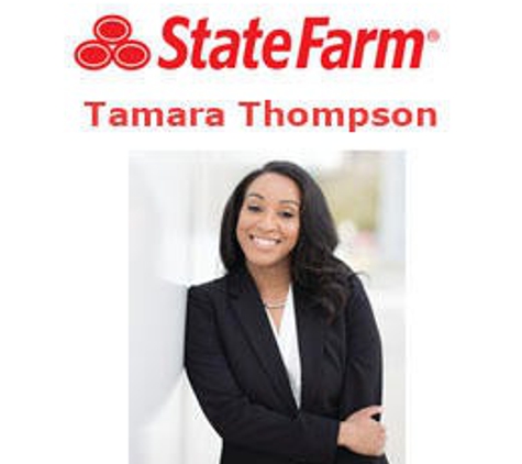 Tamara Thompson - State Farm Insurance Agent - Houston, TX