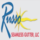 Russo Seamless Gutter - Gutters & Downspouts