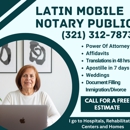 Latin Mobile Notary - Attorneys