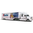 All Brunswick Van Lines - Movers-Commercial & Industrial