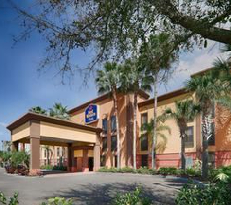 Best Western Plus Universal Inn - Orlando, FL