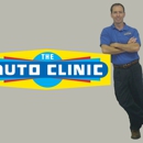 The Auto Clinic - Automobile Parts & Supplies