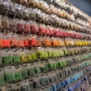 Blueberry Beads - Art Supplies
