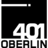 401 Oberlin gallery