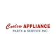 Corlew Appliance Parts  Service