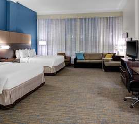 Residence Inn Cleveland Downtown - Cleveland, OH