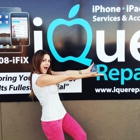 Ique Repair