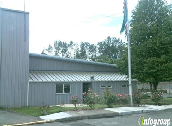 Washougal City Police Department - Washougal, WA