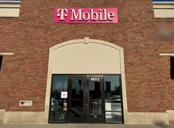 T-Mobile - Terre Haute, IN