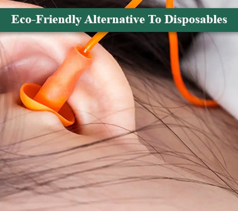 Telex Hearing Centre Miranda - Miranda, NSW. Eco-Friendly Alternative To Disposables