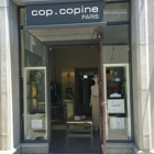 Cop Copine of Paris