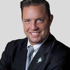 Rick Barrick at CrossCountry Mortgage