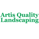 Artis Quality Landscaping - Landscape Contractors