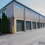 CubeSmart Self Storage