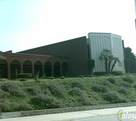 The Church of Jesus Christ of Latter-day Saints - Covina, CA