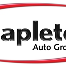 Napleton Cadillac of Rockford - New Car Dealers