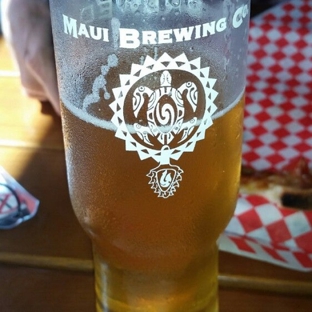 Maui Brewing Company - Kihei, HI