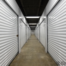 JustStorage - Self Storage