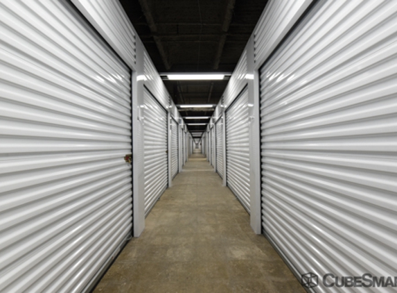 JustStorage - Saginaw, MI