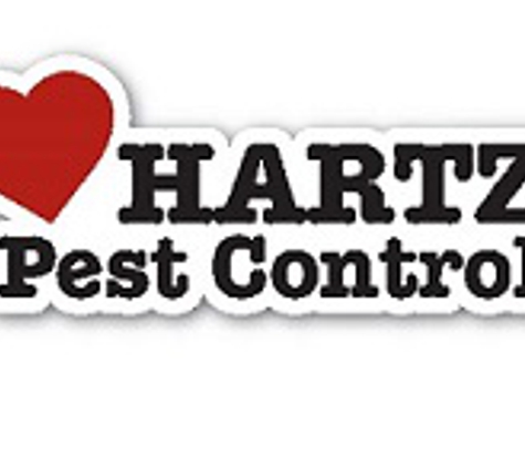 Hartz Pest Control - Houston, TX