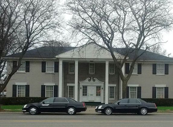 Paradise Chapel Home for Funerals - Detroit, MI