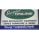 Surplus Business Assets - Office Furniture & Equipment