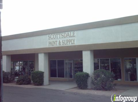 Scottsdale Paint & Supply - Scottsdale, AZ