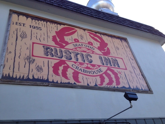 Rustic Inn Crabhouse - Fort Lauderdale, FL