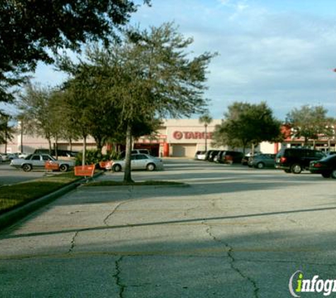 Target - Venice, FL