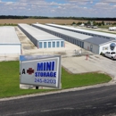 A Plus Storage - Self Storage