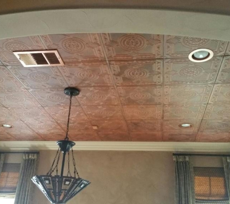 Euro Deco Ceilings - Dania, FL