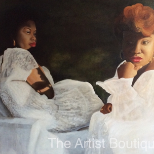 The Artist Boutique